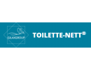 Toilette-Nett