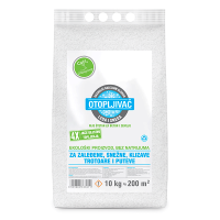 Otopljivač snega i leda - CaCl2 granulat 10kg Otopljivač snega i leda - CaCl2 granulat 10kg