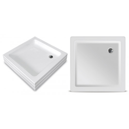 Tuškada - Tisa 80x80 Tuškada - Tisa 80x80