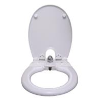 Toilette-Nett 320T Toilette-Nett 320T