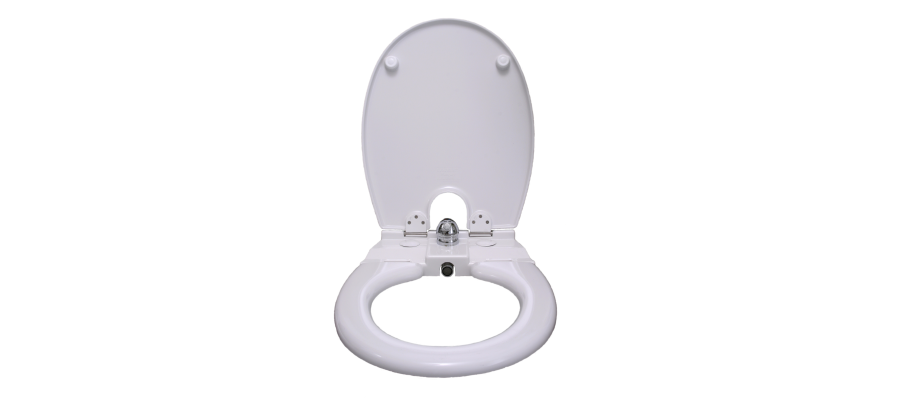 Toilette-Nett