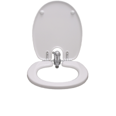 Toilette-Nett 520T