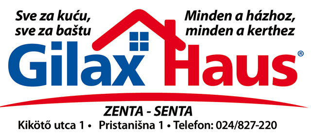 Gilax Haus Gilax Haus